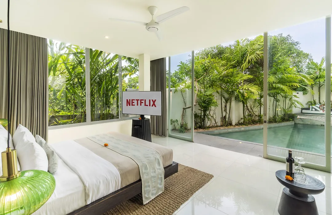Monolocale Resort Seminyak By Ini Vie Hospitality-1