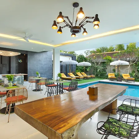 Monolocale Resort Seminyak By Ini Vie Hospitality-2