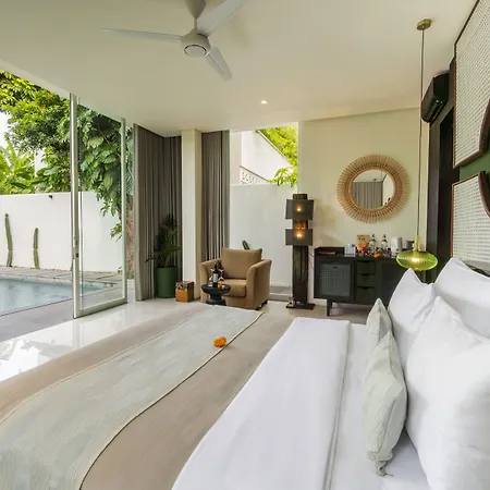 Monolocale Resort Seminyak By Ini Vie Hospitality-3